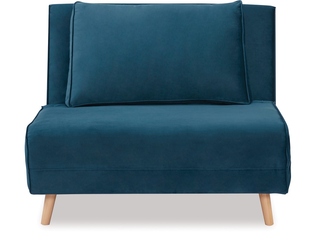 Picton Single Sofa Bed Chair Danske Mobler Furniture